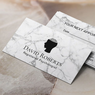 Psychologist Counsellor Marble Appointment