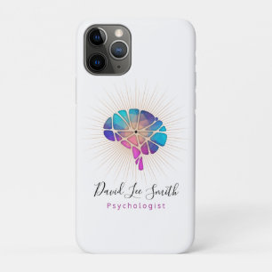 Psychologist / Neurologist Case-Mate iPhone Case