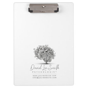Psychologist / Neurologist Clipboard