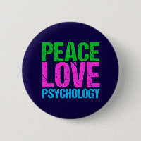 Psychologist Peace Love Psychology