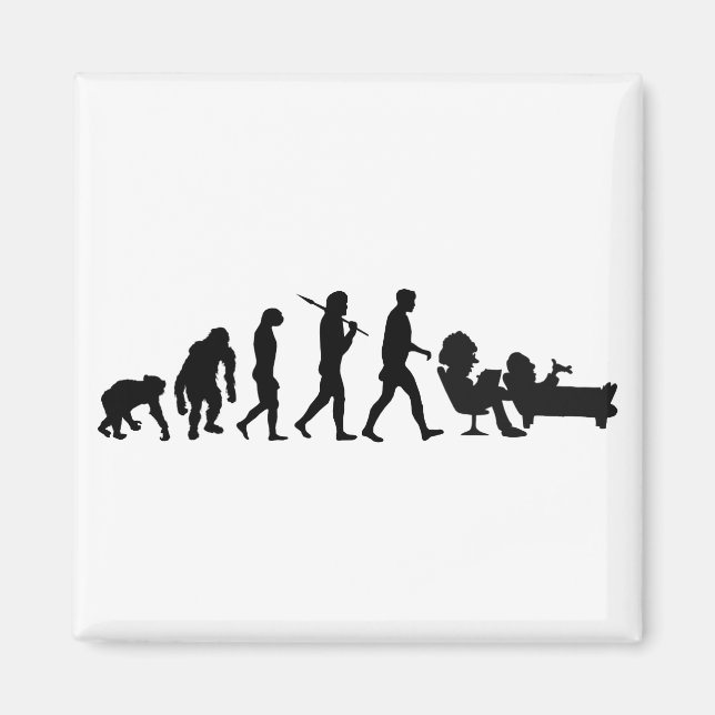Psychologist Psychiatrist Therapists Gifts Magnet (Front)