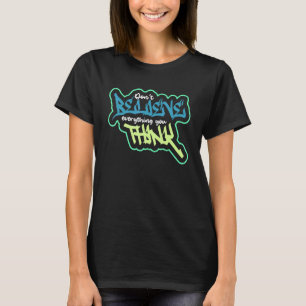 Psychologist Science Psych Therapy Psychology T-Shirt
