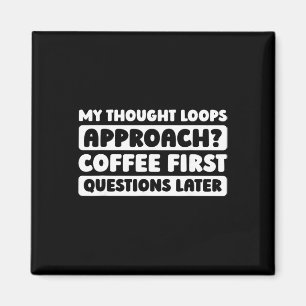 Psychologist Therapist Mental Health - Psychology  Magnet