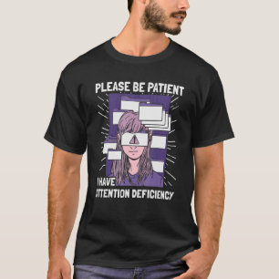 Psychologist - Therapist Psychology Mental Health  T-Shirt