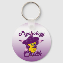 Psychology Chick #9