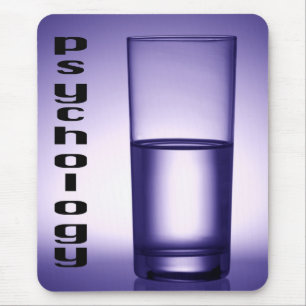 Psychology Mouse Pad