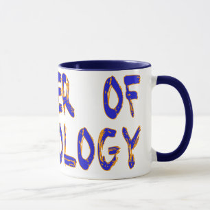 Psychology Mug