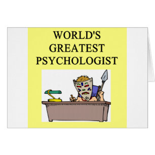 psychology psychologist joke