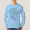 PSYCHOLOGY Word Cloud shirts & jackets