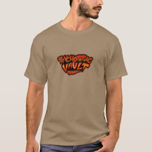 psychopathic vault T-Shirt