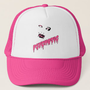 Psychotic Hat