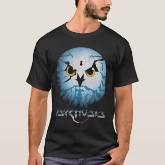 Psygnosis Vintage Logo Tri-blend T-Shirt