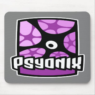 Psyonix Mousepad [Pink]