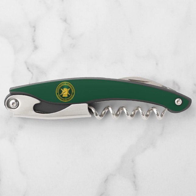 PSYOPS Psychological Operations  Corkscrew (Front)