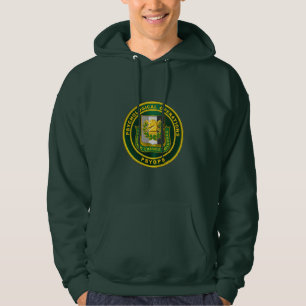 PSYOPS Psychological Operations Hoodie