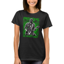 PSYOPS tee