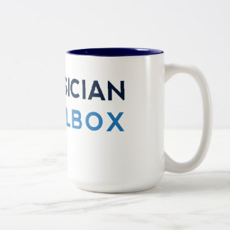 PT Coffee Mug