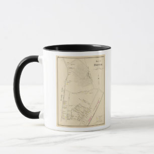 Pt of Dover Mug