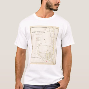 Pt of Dover Ward 1 T-Shirt