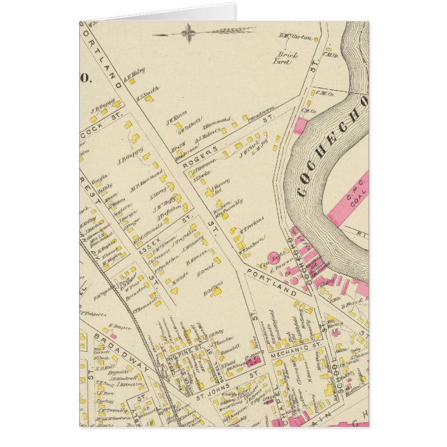 Pt of Dover Ward 2 (Front)