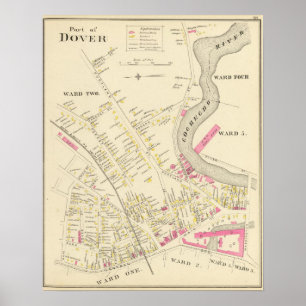 Pt of Dover Ward 2 Poster