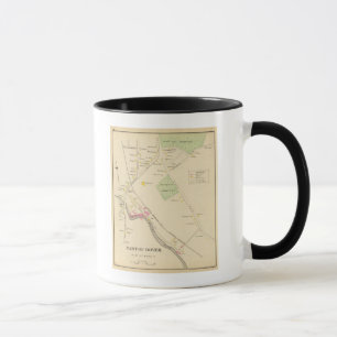 Pt of Dover, Ward 4 Mug
