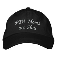 PTA Moms are Hot!