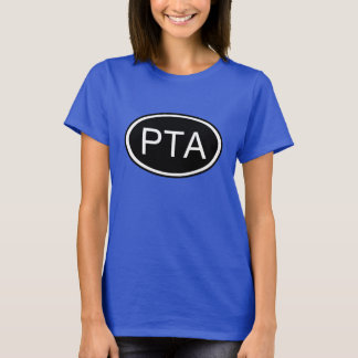 PTA Shirt (Physical Therapist Assistant)
