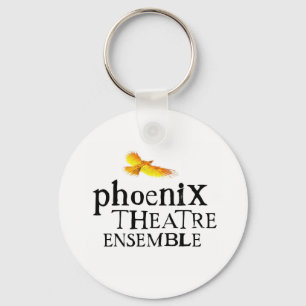 PTE Key Chain