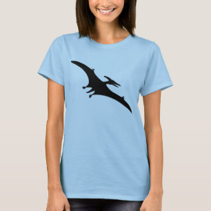 Pterodactyl Dinosaur T-Shirt