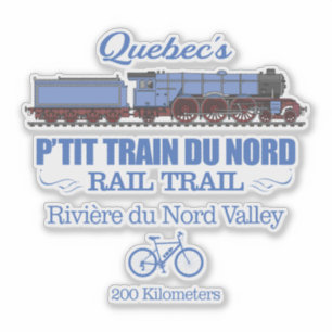 P'tit Train du Nord (RT2)