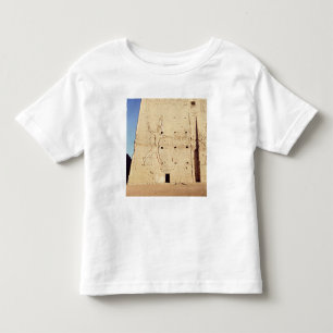 Ptolemy XII smiting his enemies Toddler T-Shirt