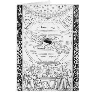 Ptolemy's System