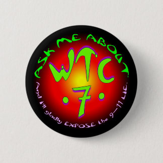 PTP's "Ask Me About WTC7" Button - Style C