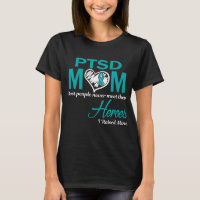 PTSD Mum I Raised Mine