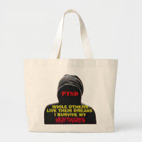 PTSD:WHILE OTHERS LIVE THEIR DREAMS