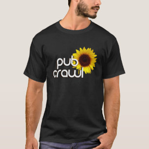 Pub Crawl T-Shirt