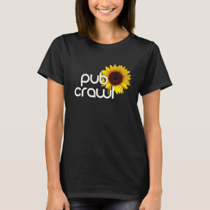 Pub Crawl T-Shirt