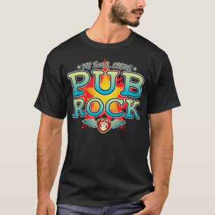 Pub Rock Soul T-Shirt