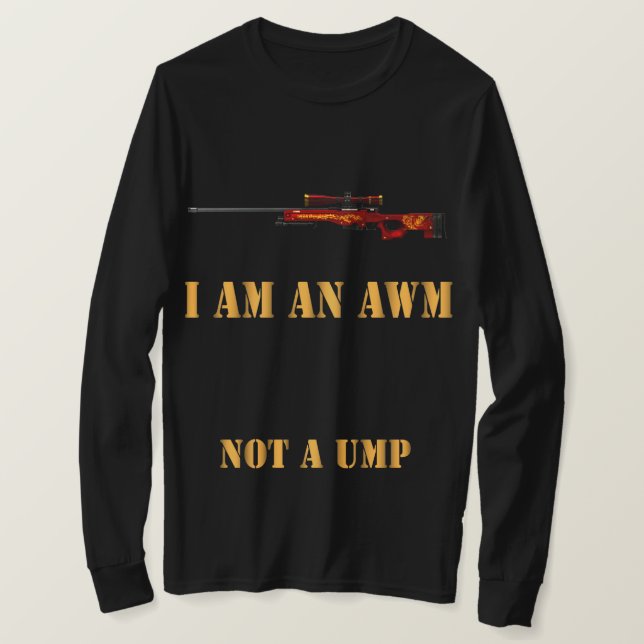 PUBG Men's Shirt (Design Front)