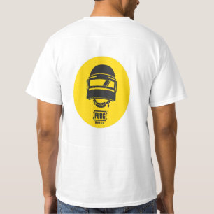 PUBG MOBILE  T-Shirt