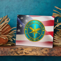 Public Affairs (PAO) Army Veteran 