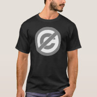 Public Domain Anti-Copyright Symbol