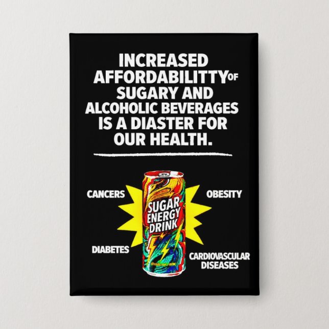 Public Health Infographic A1  (Front)