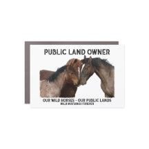 Public Land Owner