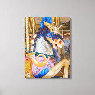 Public Museum of Grand Rapids Canvas Print