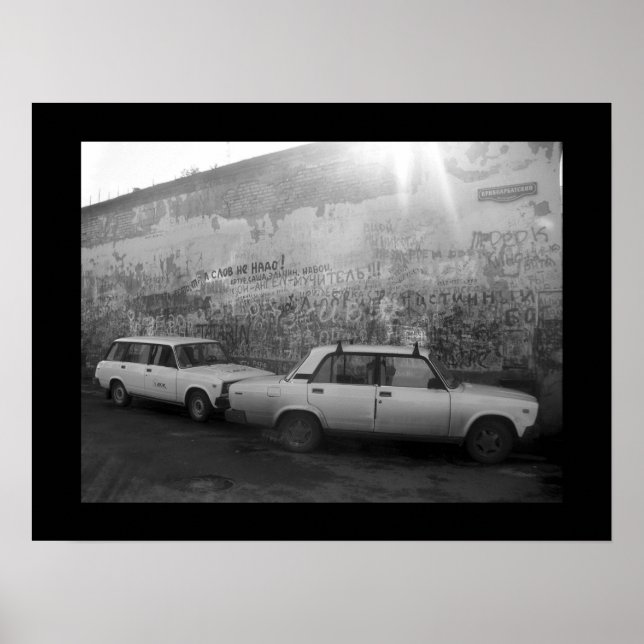 Public Opinion Poster (Front)