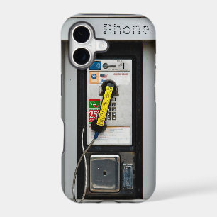Public Phone 2