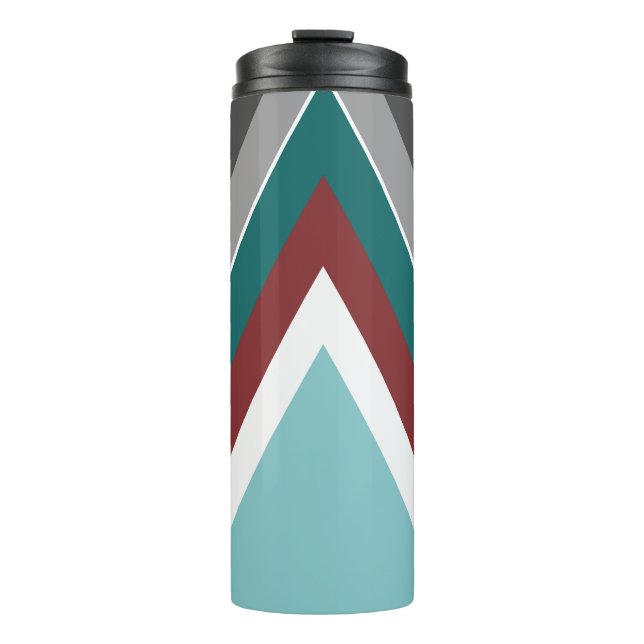 Public Revive Thermal Tumbler (Front)