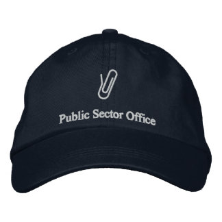 Public Sector Office Hat